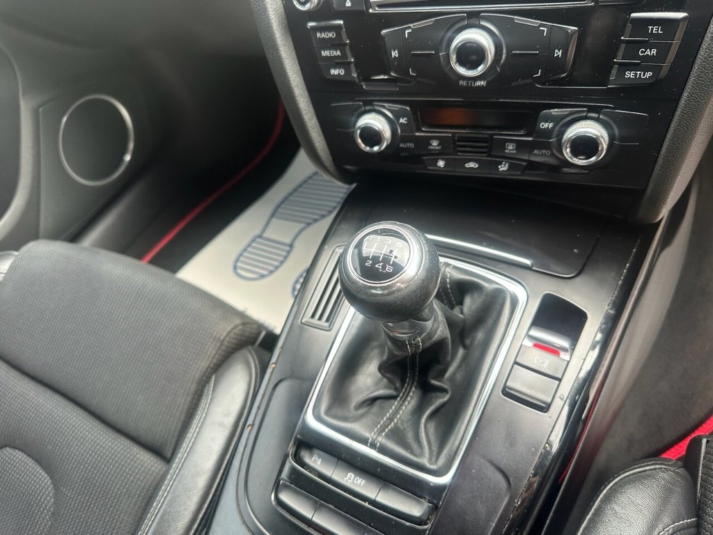 Used Audi A4 2012 for sale - 77905511: Photo 23