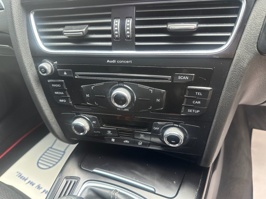 Used Audi A4 2012 for sale - 77905511: Photo 24