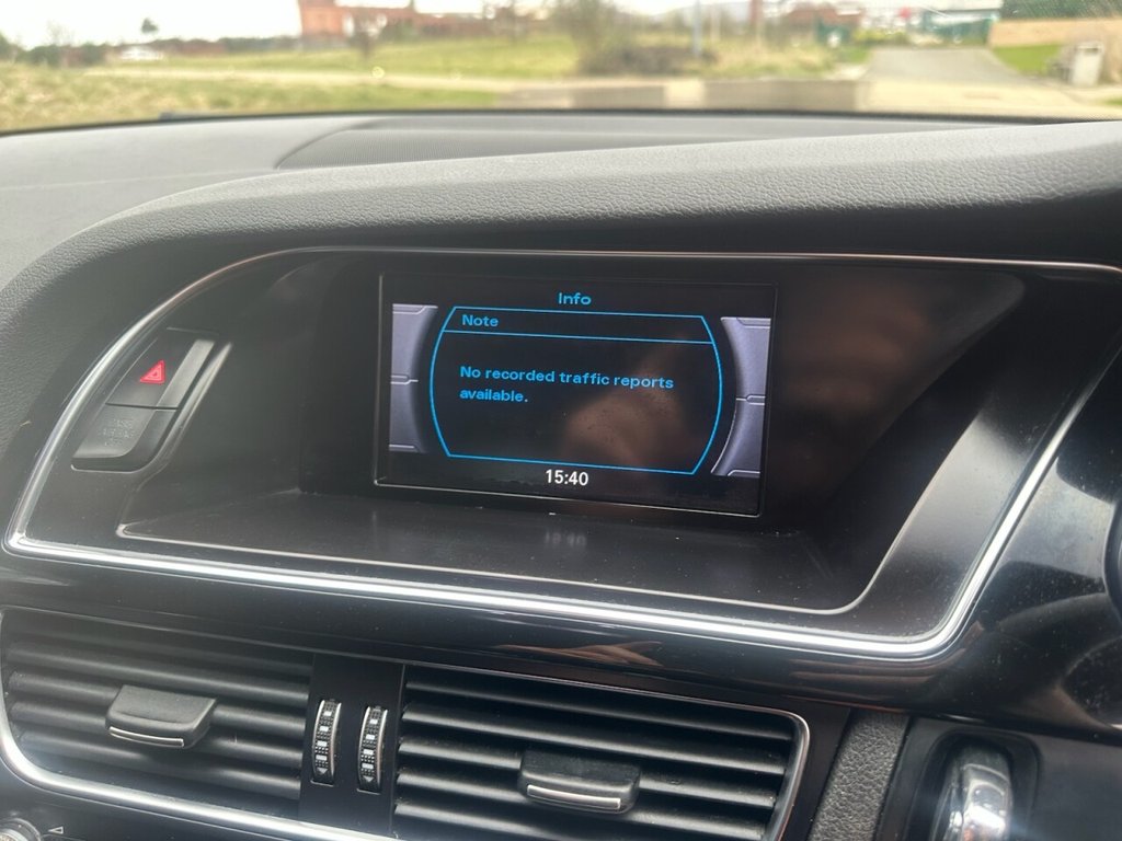 Used Audi A4 2012 for sale - 77905511: Photo 25