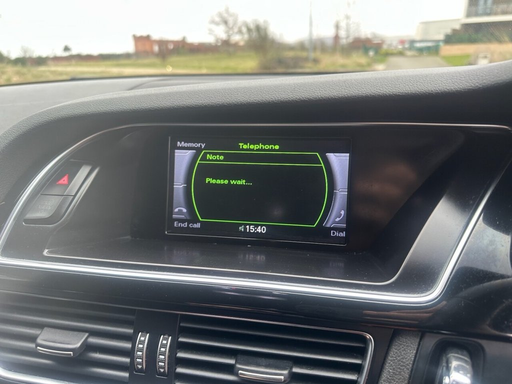 Used Audi A4 2012 for sale - 77905511: Photo 26