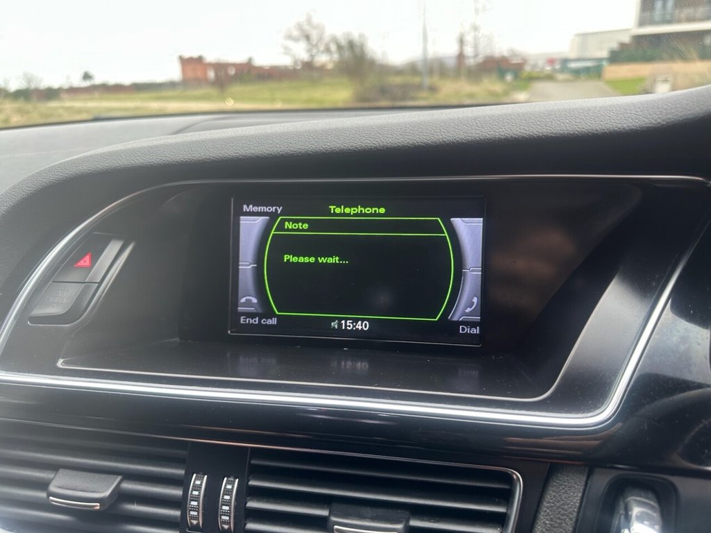 Used Audi A4 2012 for sale - 77905511: Photo 27