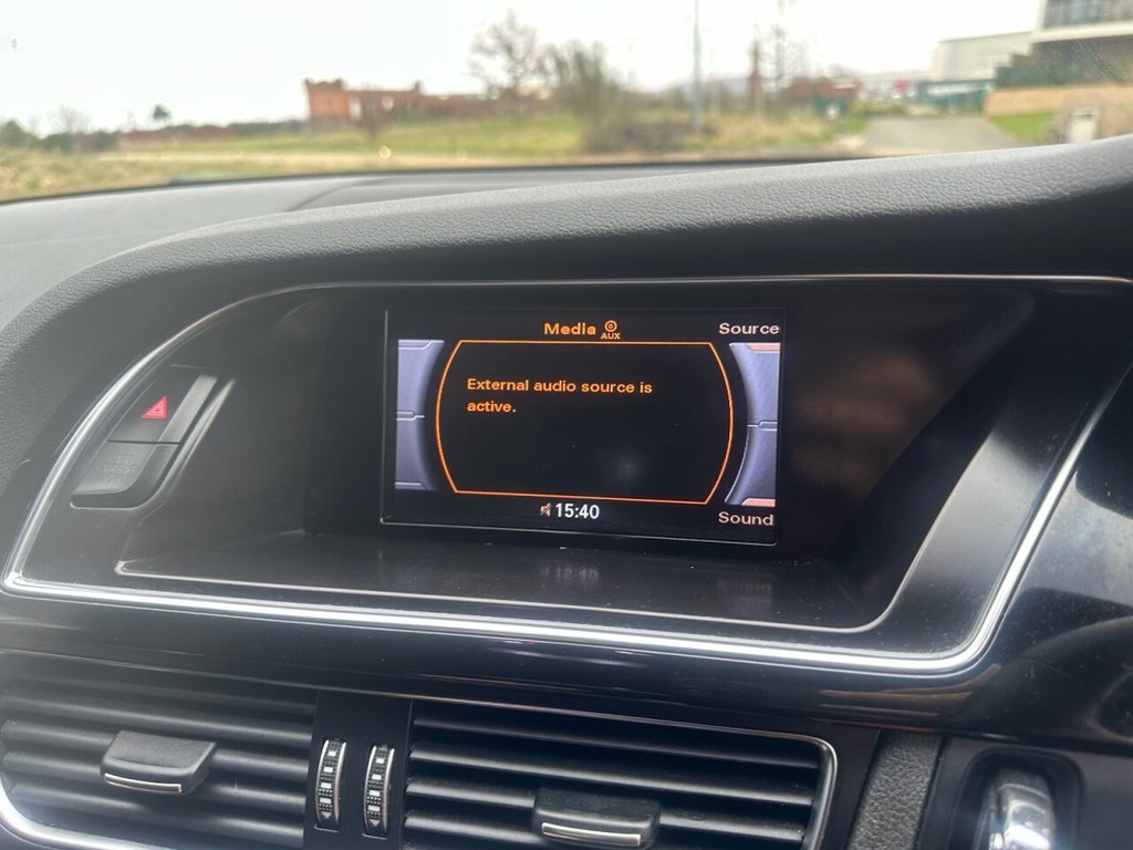 Used Audi A4 2012 for sale - 77905511: Photo 28