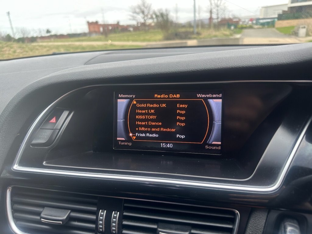 Used Audi A4 2012 for sale - 77905511: Photo 29