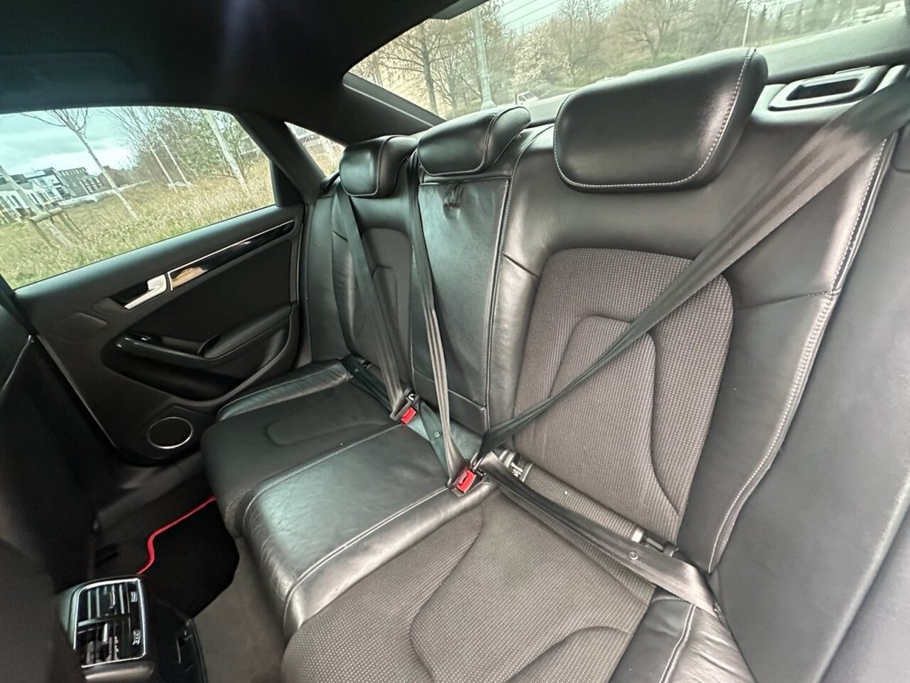 Used Audi A4 2012 for sale - 77905511: Photo 30