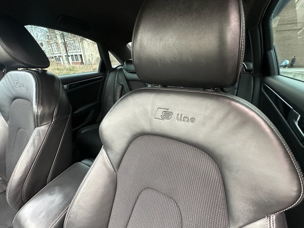 Used Audi A4 2012 for sale - 77905511: Photo 32