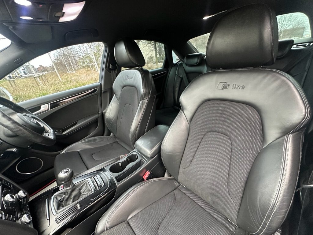 Used Audi A4 2012 for sale - 77905511: Photo 33