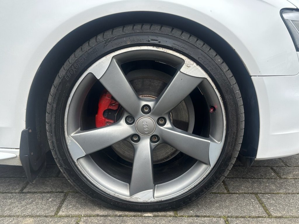 Used Audi A4 2012 for sale - 77905511: Photo 34