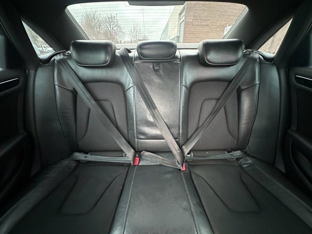 Used Audi A4 2012 for sale - 77905511: Photo 35