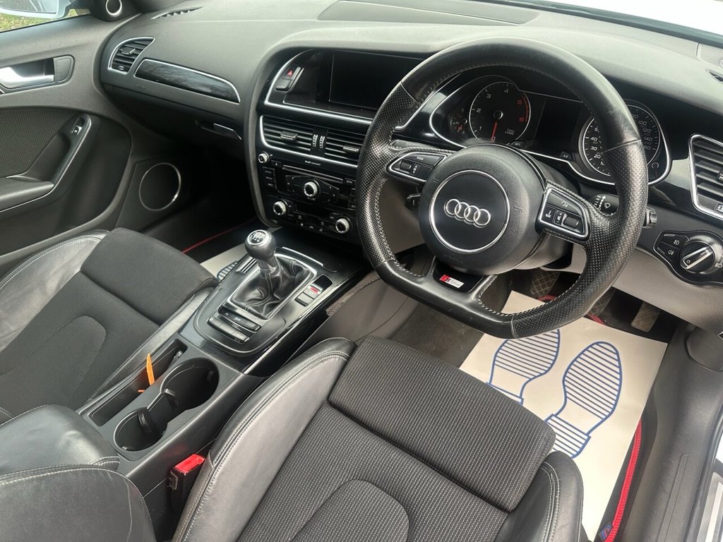 Used Audi A4 2012 for sale - 77905511: Photo 36