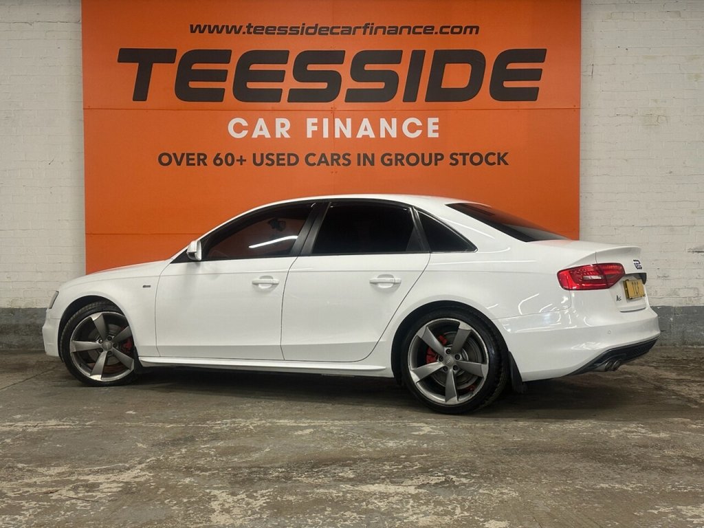 Used Audi A4 2012 for sale - 77905511: Photo 7