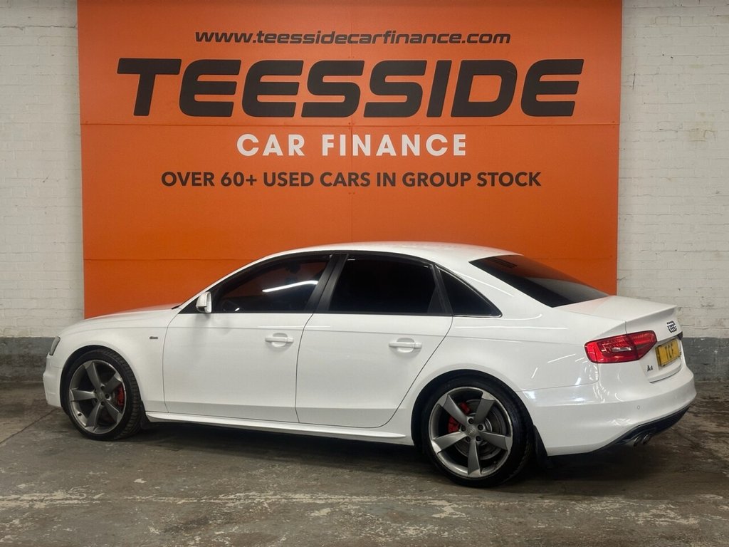 Used Audi A4 2012 for sale - 77905511: Photo 8
