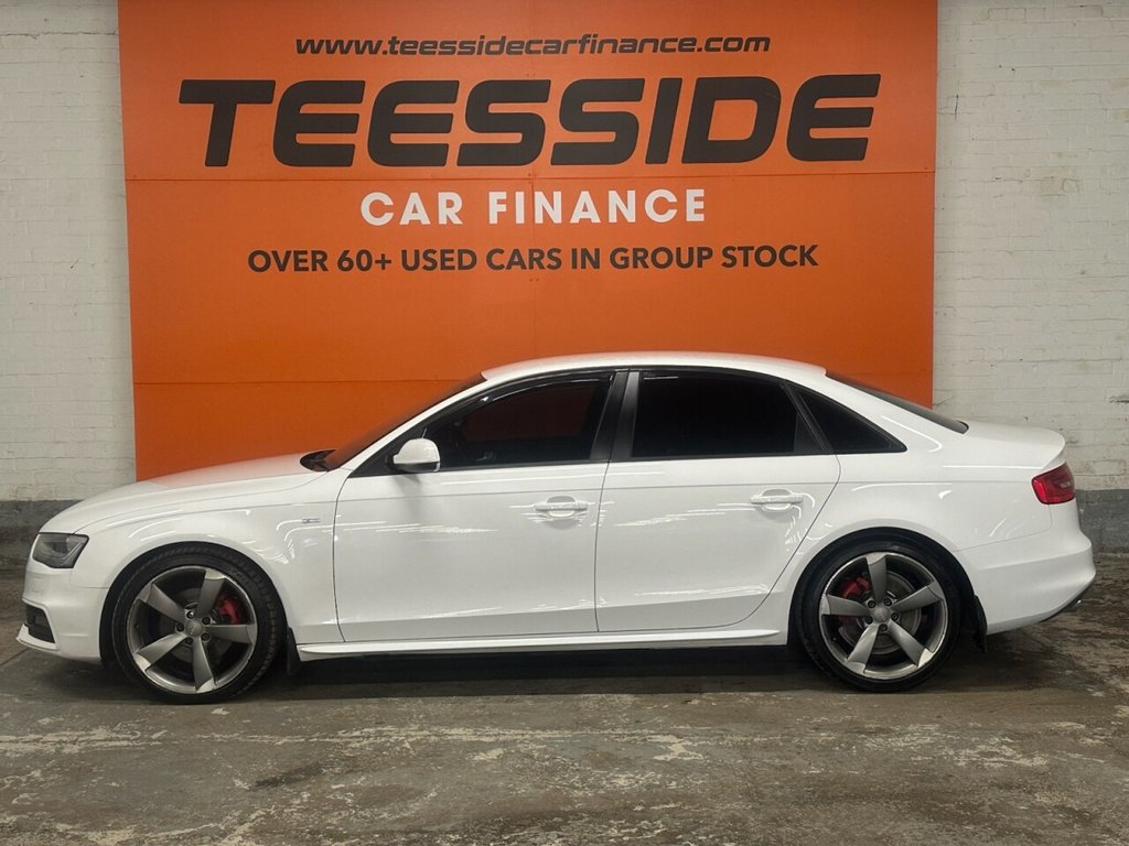 Used Audi A4 2012 for sale - 77905511: Photo 9