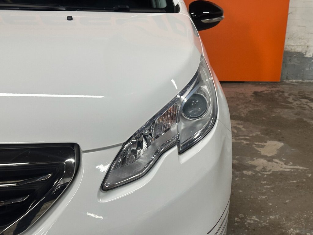 Used Peugeot 2008 2015 for sale - 77904686: Photo 15