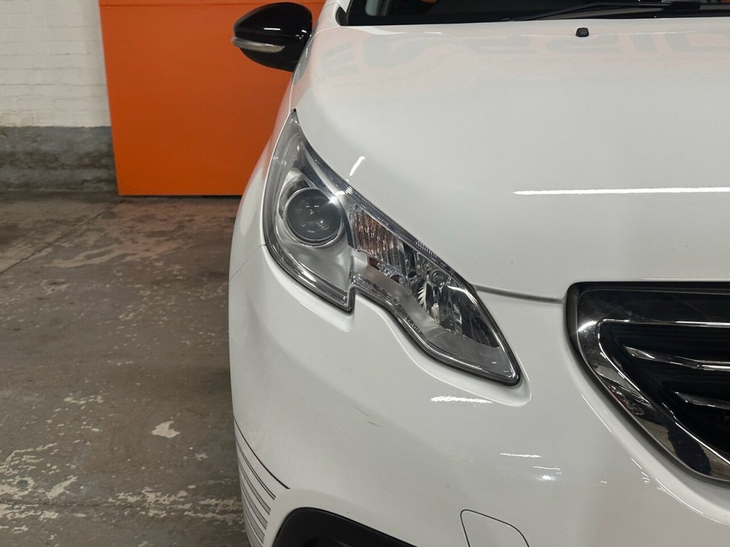 Used Peugeot 2008 2015 for sale - 77904686: Photo 16