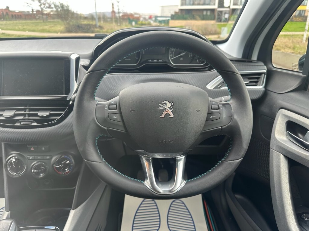 Used Peugeot 2008 2015 for sale - 77904686: Photo 21