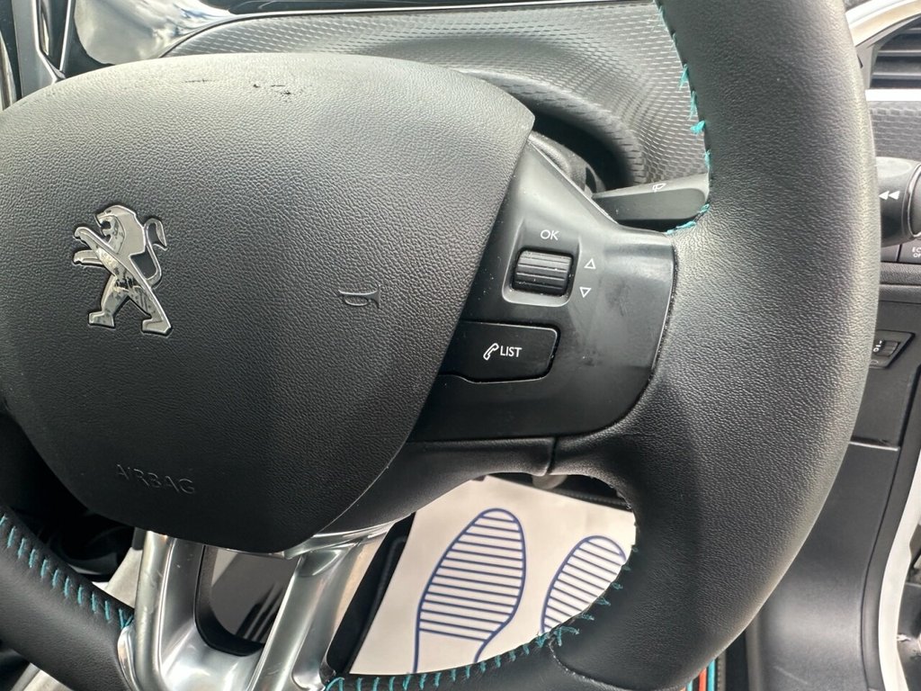 Used Peugeot 2008 2015 for sale - 77904686: Photo 23