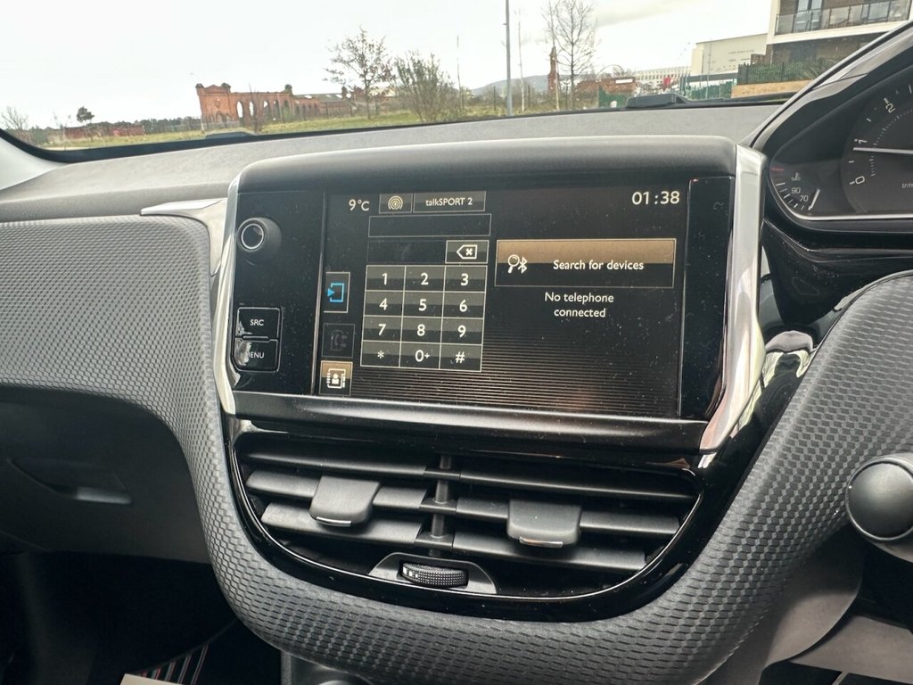 Used Peugeot 2008 2015 for sale - 77904686: Photo 27