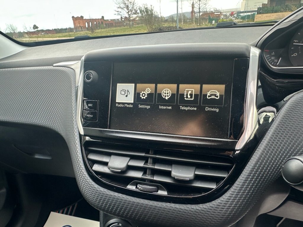 Used Peugeot 2008 2015 for sale - 77904686: Photo 28