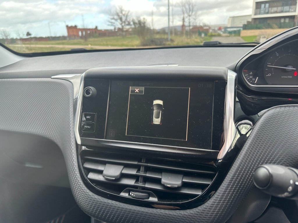 Used Peugeot 2008 2015 for sale - 77904686: Photo 30