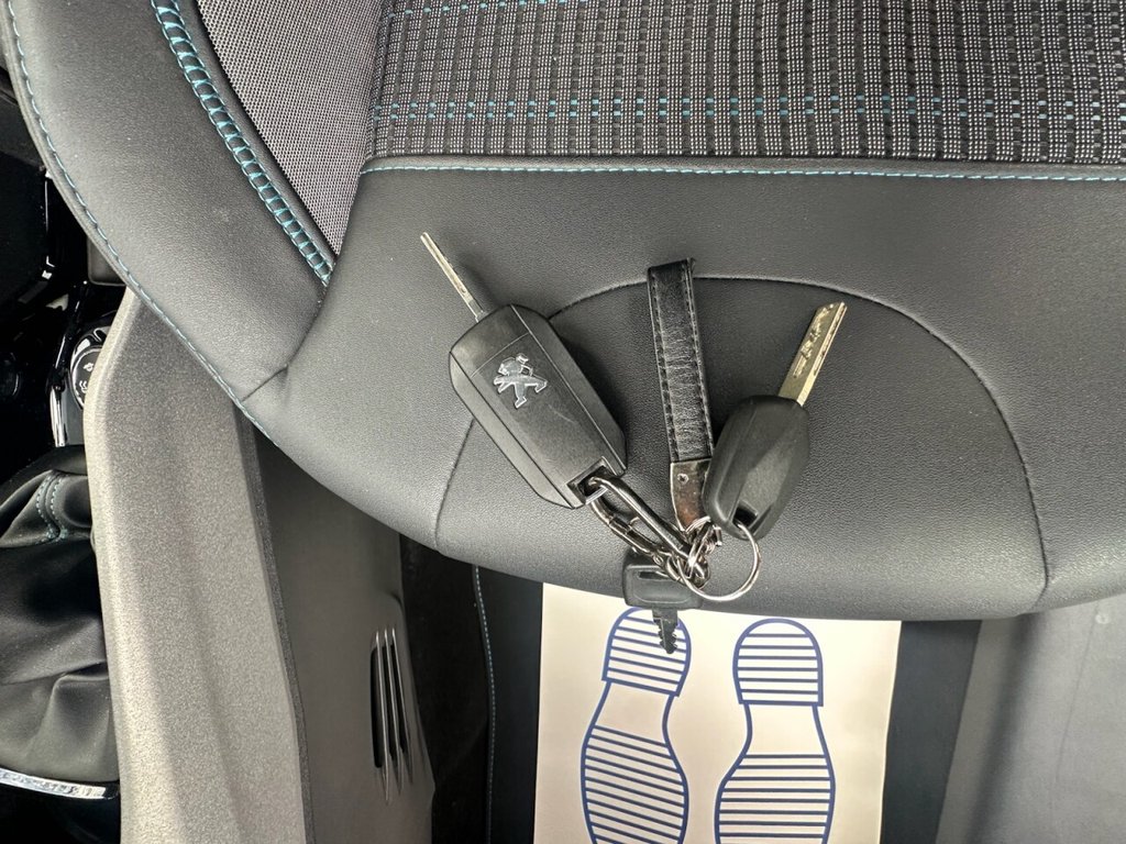 Used Peugeot 2008 2015 for sale - 77904686: Photo 33