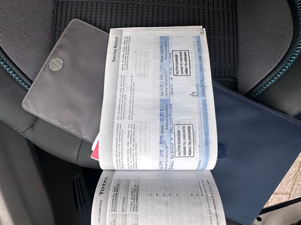 Used Peugeot 2008 2015 for sale - 77904686: Photo 35