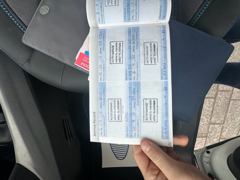 Used Peugeot 2008 2015 for sale - 77904686: Photo 36