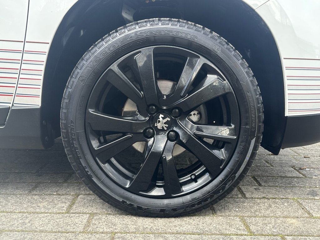 Used Peugeot 2008 2015 for sale - 77904686: Photo 39