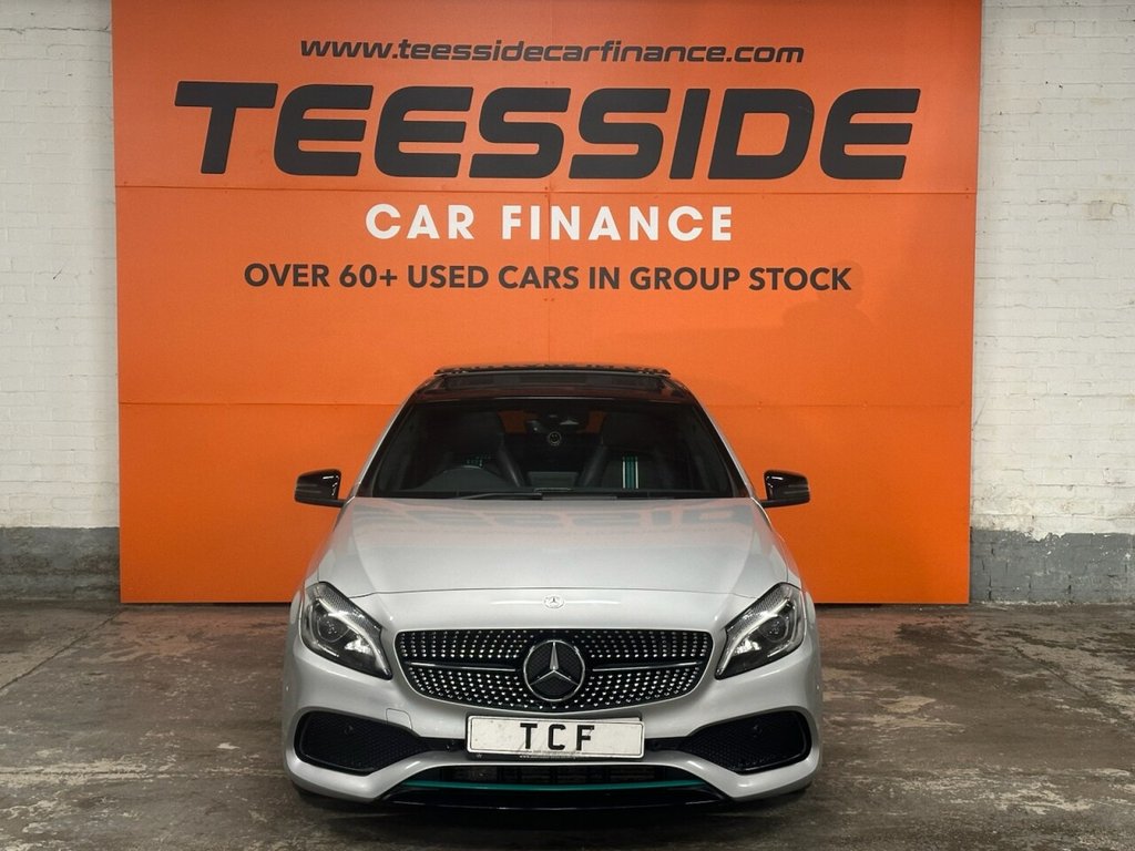 Used Mercedes-Benz A-Class 2016 for sale - 76591199: Photo 11