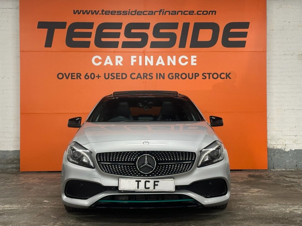 Used Mercedes-Benz A-Class 2016 for sale - 76591199: Photo 12