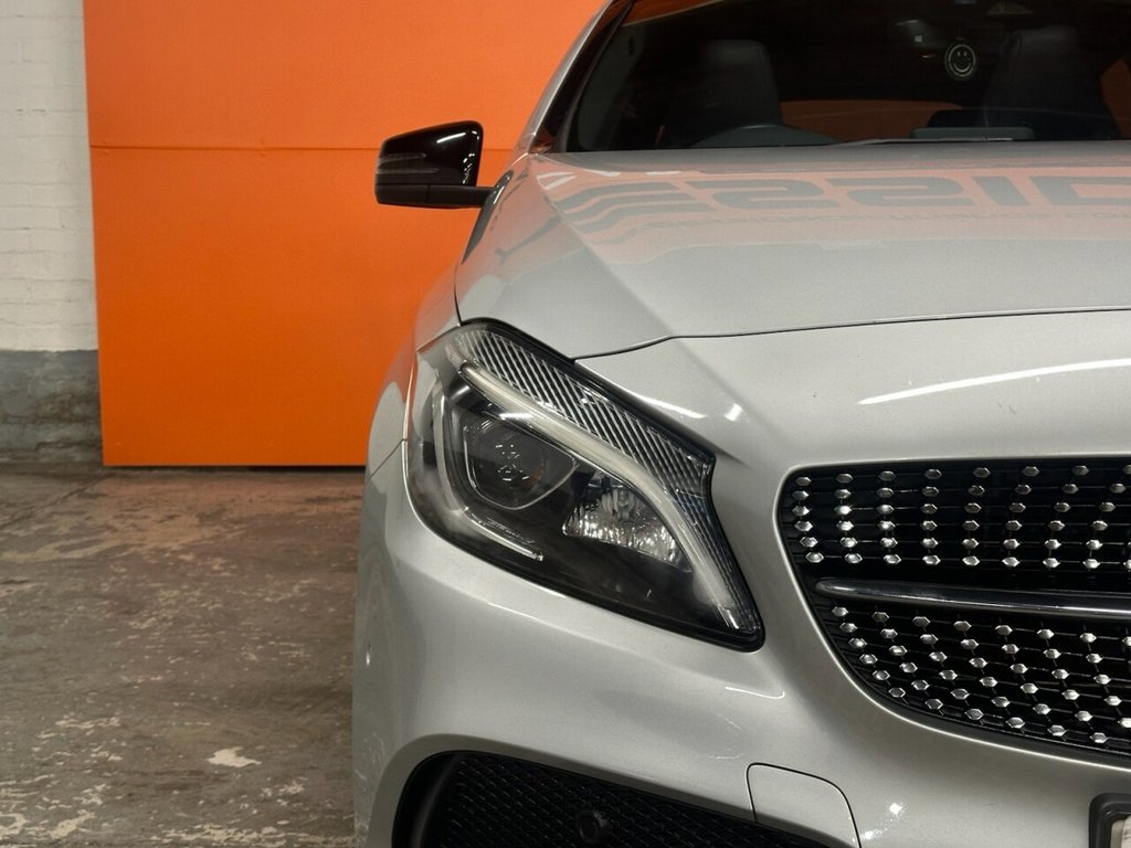 Used Mercedes-Benz A-Class 2016 for sale - 76591199: Photo 13