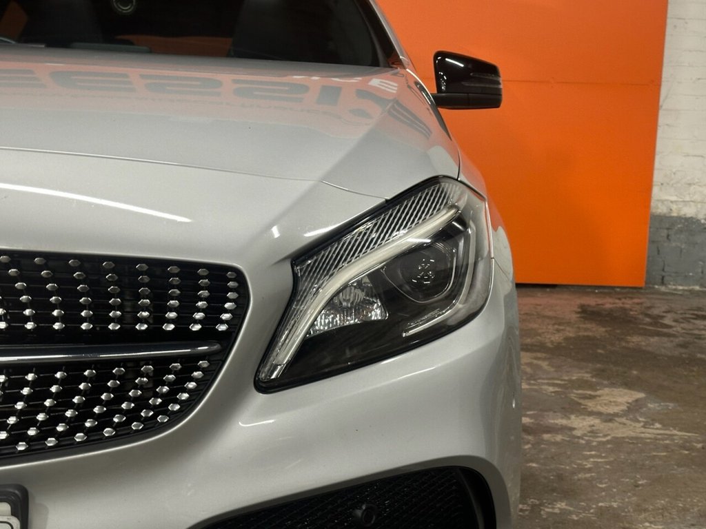 Used Mercedes-Benz A-Class 2016 for sale - 76591199: Photo 16