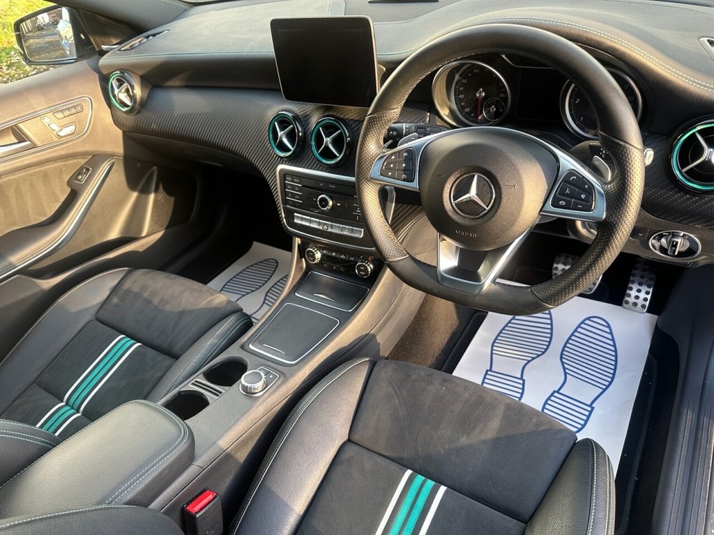 Used Mercedes-Benz A-Class 2016 for sale - 76591199: Photo 24