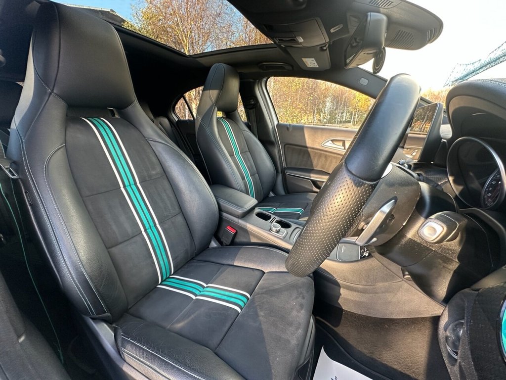 Used Mercedes-Benz A-Class 2016 for sale - 76591199: Photo 25