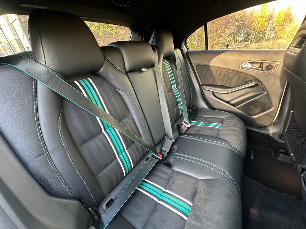 Used Mercedes-Benz A-Class 2016 for sale - 76591199: Photo 26