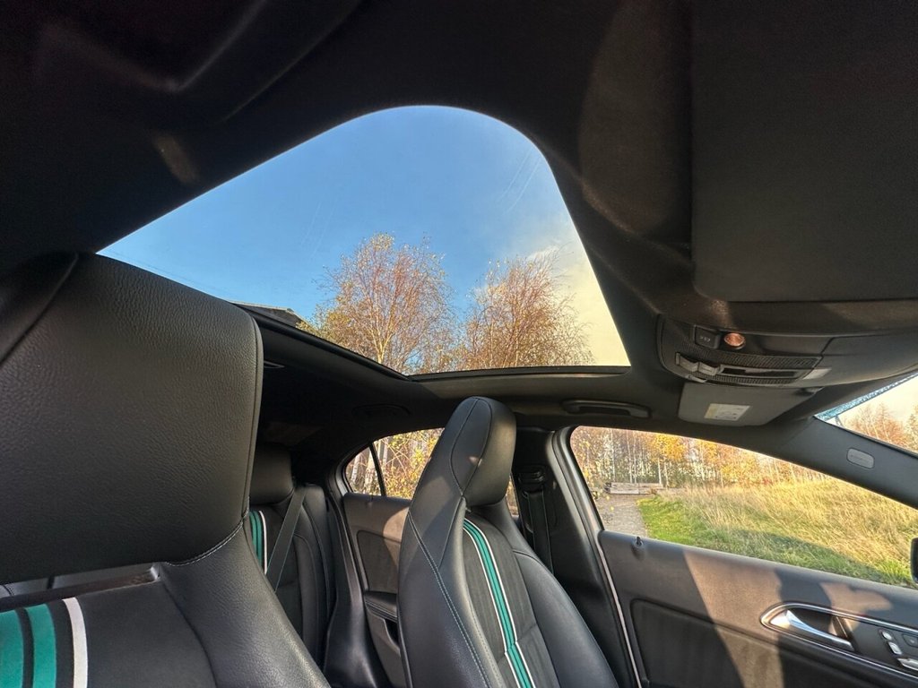 Used Mercedes-Benz A-Class 2016 for sale - 76591199: Photo 27