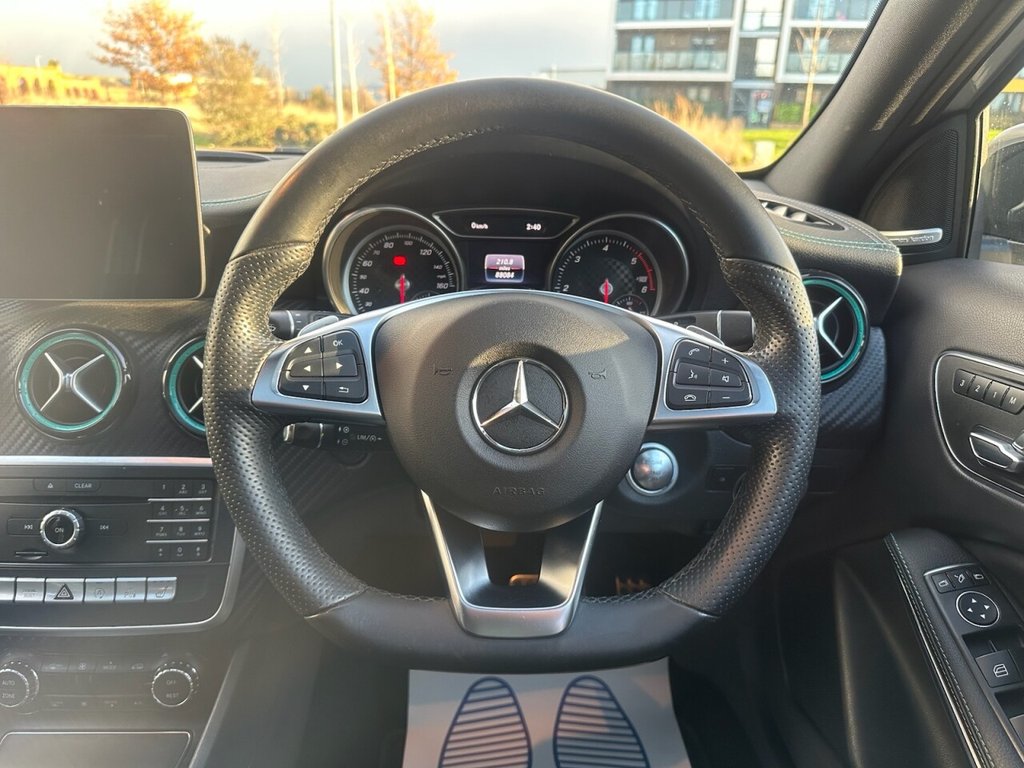 Used Mercedes-Benz A-Class 2016 for sale - 76591199: Photo 28