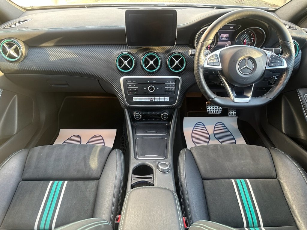 Used Mercedes-Benz A-Class 2016 for sale - 76591199: Photo 29