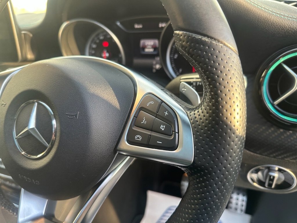 Used Mercedes-Benz A-Class 2016 for sale - 76591199: Photo 31