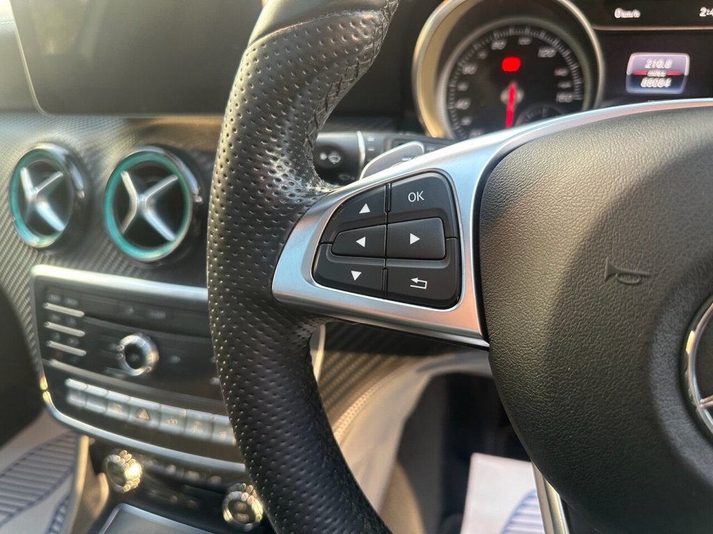 Used Mercedes-Benz A-Class 2016 for sale - 76591199: Photo 32