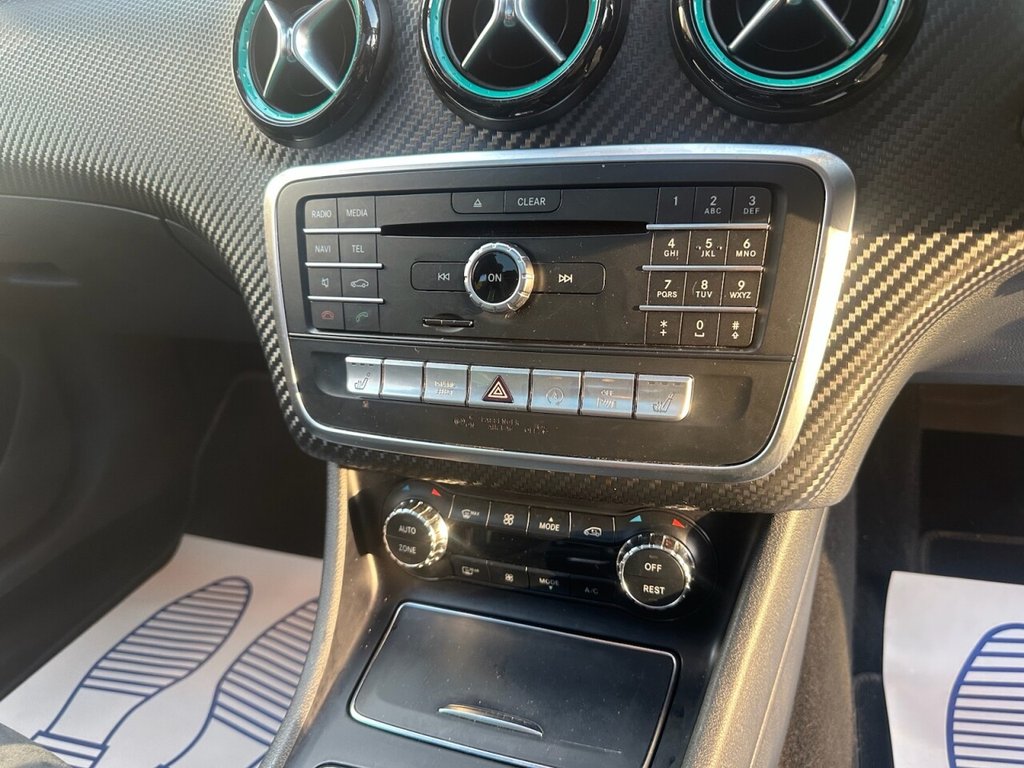 Used Mercedes-Benz A-Class 2016 for sale - 76591199: Photo 33