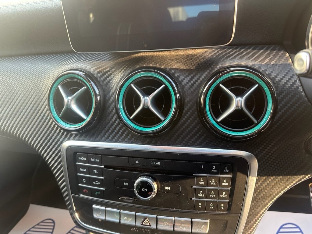 Used Mercedes-Benz A-Class 2016 for sale - 76591199: Photo 34