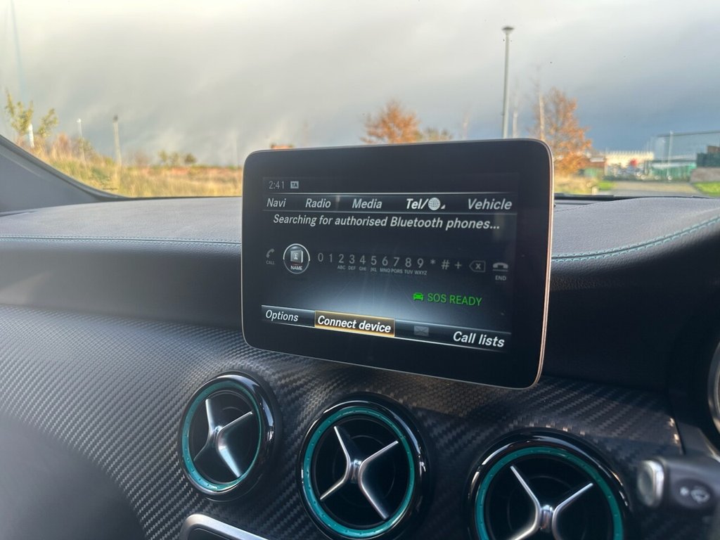 Used Mercedes-Benz A-Class 2016 for sale - 76591199: Photo 35