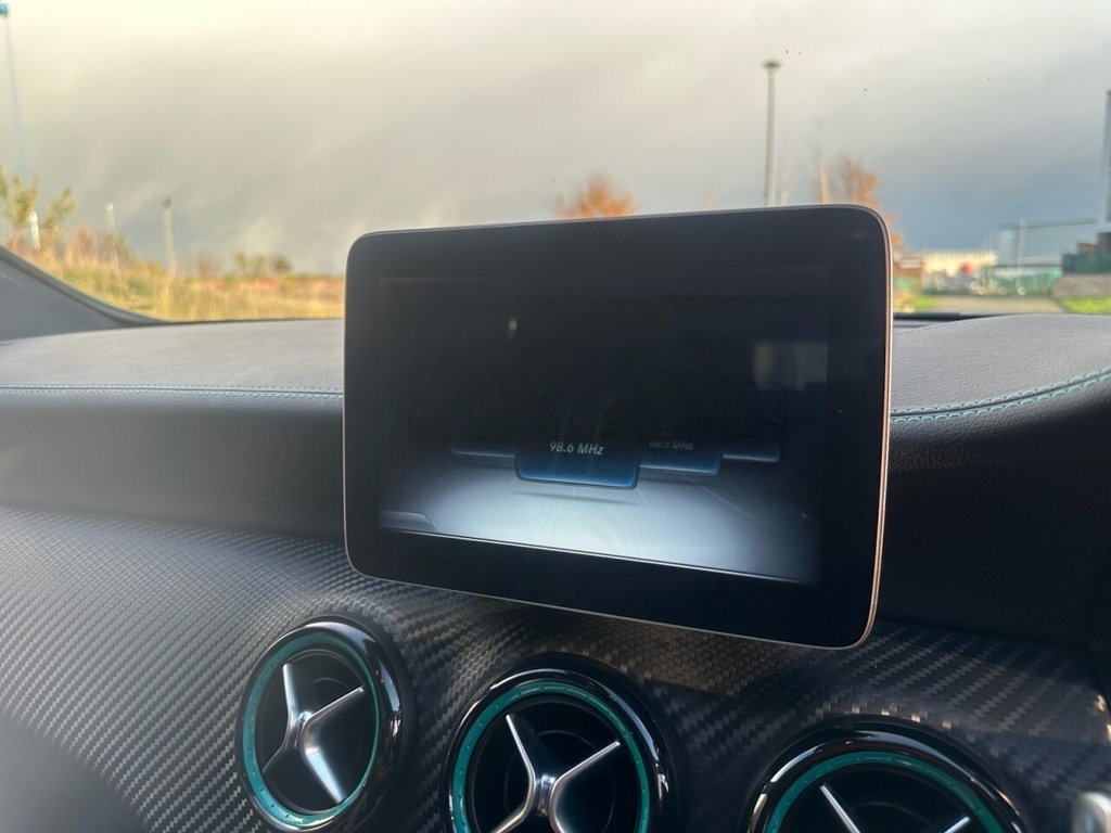 Used Mercedes-Benz A-Class 2016 for sale - 76591199: Photo 36