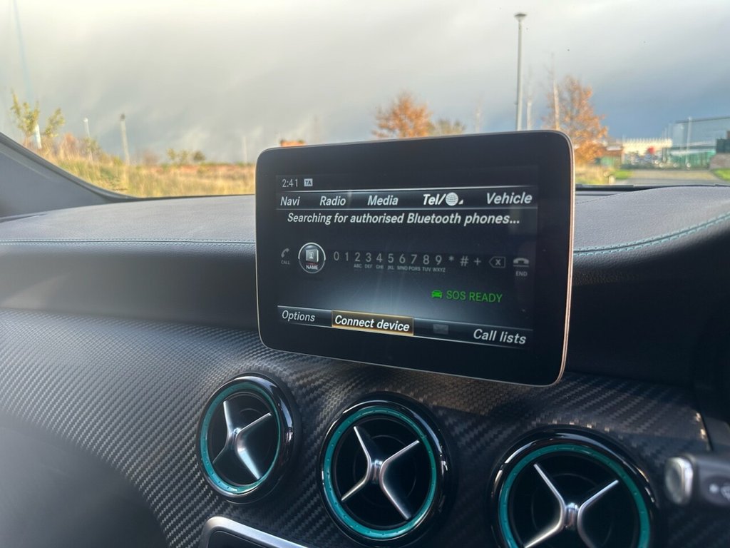 Used Mercedes-Benz A-Class 2016 for sale - 76591199: Photo 37