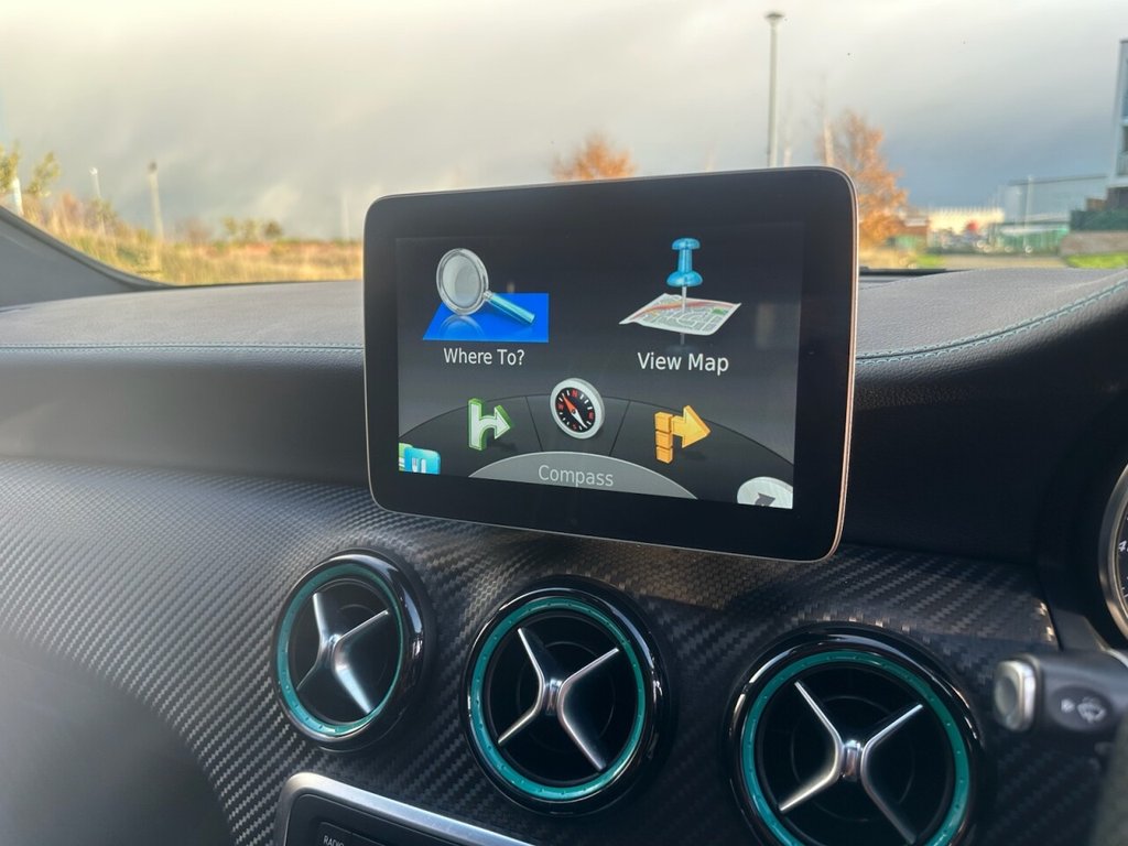 Used Mercedes-Benz A-Class 2016 for sale - 76591199: Photo 38