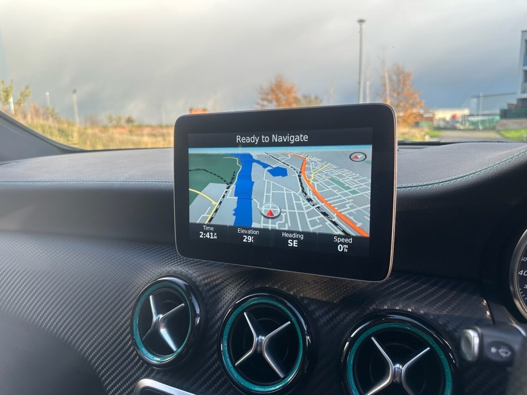 Used Mercedes-Benz A-Class 2016 for sale - 76591199: Photo 39