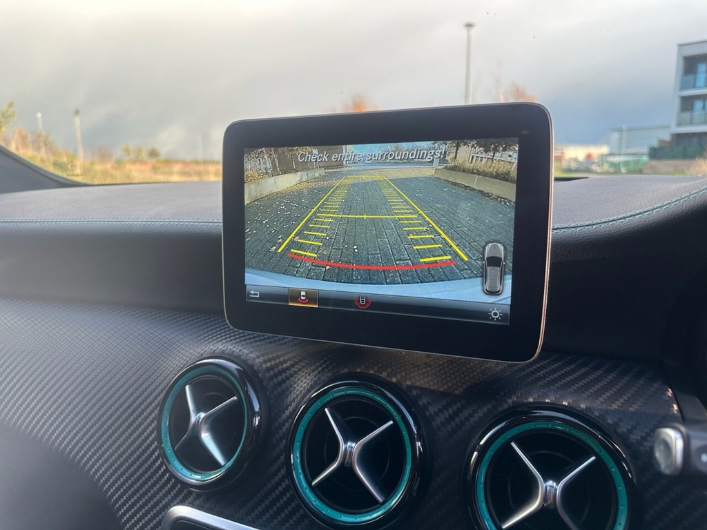 Used Mercedes-Benz A-Class 2016 for sale - 76591199: Photo 40