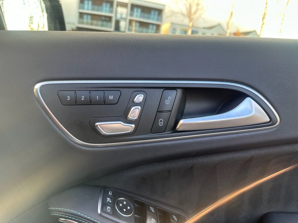 Used Mercedes-Benz A-Class 2016 for sale - 76591199: Photo 41