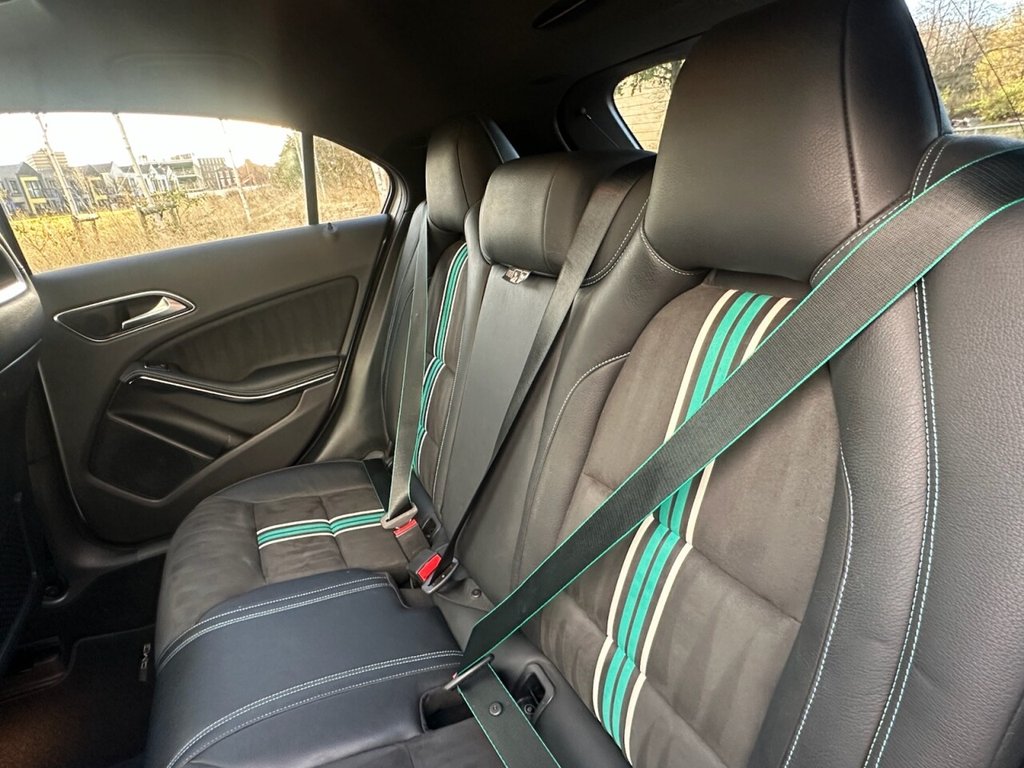 Used Mercedes-Benz A-Class 2016 for sale - 76591199: Photo 43