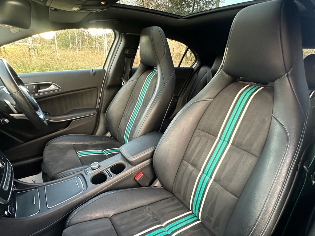 Used Mercedes-Benz A-Class 2016 for sale - 76591199: Photo 44